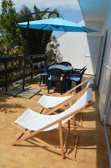 Apartment In Maslenica Jasenice  Dış mekan fotoğraf