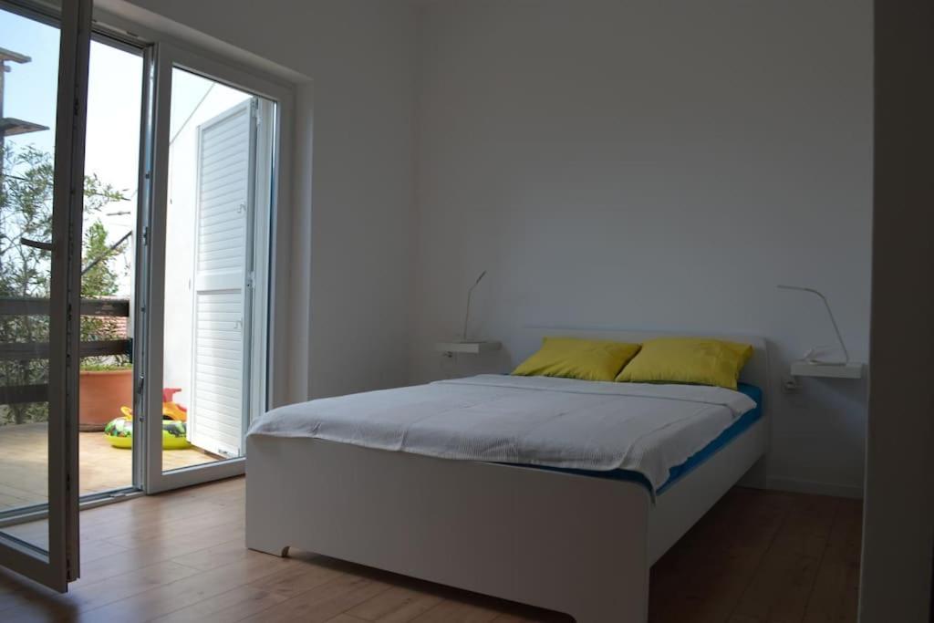 Apartment In Maslenica Jasenice  Dış mekan fotoğraf